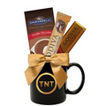 Cocoa & Chocolate Gift Mug